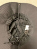 戰(zhàn)術(shù)鳥(超大帽檐)大頭圍防曬帽男夏季戶外遮陽漁夫帽釣魚太陽帽子 曬單實(shí)拍圖