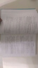 函數(shù)論與泛函分析初步(第七版)   段虞榮   鄭洪深   郭思旭   譯 高等教育出版社 曬單實拍圖