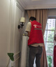 京東家政清洗 空調(diào)圓柱柜機全拆洗 家電清洗上門服務(wù)清潔保養(yǎng)保潔 曬單實拍圖