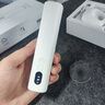 優(yōu)維創(chuàng)電動磨腳器磨腳后跟神器腳皮打磨器刮腳皮修腳底老繭去硬死皮修腳520情人節(jié)送女朋友禮物老婆閨蜜 象牙白【充電底座+六檔調(diào)節(jié)】 【磨砂片X20+磨砂圈X20】 曬單實拍圖