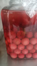 谷養(yǎng)康0添加泡酒專用白酒 42度浸泡果酒泡水果酒純糧酒 清香型高粱酒 42度 4L 【良選-更高性價比】 曬單實拍圖