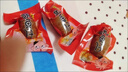 胖東來熱賣魷魚仔帶籽10斤整箱即食麻辣墨魚仔碳烤海兔香辣味魷魚 混合味95+5g(袋裝) 曬單實拍圖