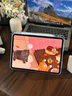 圖拉斯【全新升級丨銷額第一】2025iPadPro新款Mini7鋼化膜 Air7第11代/10/6平板保護(hù)AR高清抗藍(lán)光抗指紋 【iPad Air7/6】11英寸 【頂配升級版】 曬單實(shí)拍圖