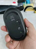 羅技（Logitech）POP MOUSE 無線鼠標 藍牙鼠標 高顏值辦公鼠標 夜幕黑 曬單實拍圖