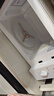 美的（Midea）快捷微波爐 家用小型 360°轉(zhuǎn)盤加熱 旋鈕操控 易潔內(nèi)膽（M1-L213B） 曬單實(shí)拍圖