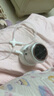 貝能（Baoneo）雙邊吸奶器電動無痛按摩全自動母乳擠奶器三合一吸乳器 24mm 曬單實拍圖