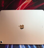 Apple/蘋果智能雙面夾 - 適用于 13 英寸 iPad Air (M3) - 鼠尾草綠色 保護殼 保護套 曬單實拍圖