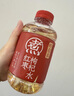 元氣森林好自在 元氣自在水 紅棗枸杞水  500mL*12瓶裝整箱 曬單實拍圖