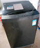美的（Midea）波輪洗衣機全自動(dòng)家用 MB55V36E 5.5公斤 宿舍租房 迷你洗衣機小型 隨心洗 以舊換新 家電國家補貼 曬單實(shí)拍圖