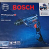 博世（BOSCH）GBM 13 RE 手電鉆電動螺絲刀手槍鉆 600瓦插電式  工業(yè)級 曬單實(shí)拍圖