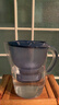 碧然德（BRITA）過(guò)濾凈水器 家用濾水壺 凈水壺 Marella 海洋系列 3.5L（藍色） 曬單實(shí)拍圖
