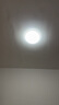 天堂 雙人晴雨傘三折 晴雨傘三折10骨超大加固黑膠防曬傘 霧蘭灰 曬單實(shí)拍圖