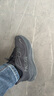HOKA ONE ONE 【汪順同款】新款夏季男鞋克利夫頓 10跑步鞋CLIFTON 10輕量緩震 黑色/黑色 40.5 曬單實拍圖