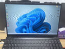 H&U&W國行【2025新英特爾+酷睿i7】筆記本電腦輕薄本大學(xué)生辦公便攜高性能游戲本商務(wù)設(shè)計(jì)AI標(biāo)壓手提本 黑【4K級(jí)9D液晶屏】16代AI酷睿版+指紋/背光 16G內(nèi)存/512G超速硬盤 曬單實(shí)拍圖