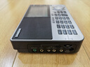 山進（SANGEAN）ATS-909X2專業(yè)便攜式全波段航空波段收音機隨身廣播調(diào)頻多功能充電式短波信號強 曬單實拍圖