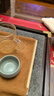 金灶（KAMJOVE）大容量茶壺飄逸杯耐熱玻璃杯泡茶壺茶水分離辦公室泡茶器茶具家用 【500ML】單茶壺 曬單實(shí)拍圖