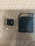 閃迪（SanDisk）512GB TF（MicroSD）內(nèi)存卡 A2 4K V30 U3 C10 至尊超極速移動存儲卡 讀速200MB/s 寫速140MB/s 曬單實拍圖