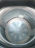 海爾（Haier）波輪洗衣機全自動10公斤大容量 一級能效直驅(qū)變頻懶人家用出租房宿舍B32Mate1以舊換新國家補貼20% 金榜推薦丨升級抗菌波輪丨智能預約 曬單實拍圖