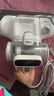 美的（Midea）除螨儀BC7 Max 【紅外香氛】66℃床上高溫殺菌除螨 床寶床上吸塵器家用 手持吸塵除螨一體機 曬單實(shí)拍圖