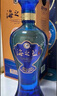 洋河海之藍(lán) 52度 480ml*2瓶 禮盒裝 綿柔濃香型白酒  曬單實(shí)拍圖