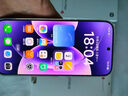 小米（MI）17Pro Max 手機新品5G旗艦背屏ys 冷煙紫 12GB+512GB 官方標配 曬單實拍圖