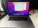 Apple蘋(píng)果筆記本電腦Macbook 13寸 15寸 i5 i7M1/2超薄視網(wǎng)膜商務(wù)娛樂(lè )辦公 95新15寸Pro觸摸條【i7/16G-512G】 曬單實(shí)拍圖