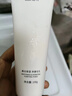 瓣麗婧（BANLIJING）洗面奶凈澈肌膚提亮膚色補水保濕煥亮膚色深度清潔男女美白洗面奶100g 單支 曬單實(shí)拍圖