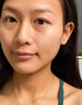 半桃377面膜10片美白補水保濕淡斑男女去黃提亮膚色緊致抗皺初老 曬單實拍圖