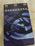 煜木清【2025新款】掛脖式藍牙耳機柏林之聲音質(zhì)插卡運動(dòng)頸掛無(wú)線(xiàn)入耳式超長(cháng)續航大電量適用蘋(píng)果安卓索尼 半入耳+32G卡【1.2萬(wàn)毫安+AI語(yǔ)音 【EQ音效+可為手機充電+可插卡】 曬單實(shí)拍圖