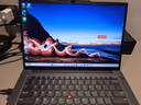 ThinkPad【國家補貼20%】T14p AI PC酷睿Ultra9 14.5英寸高性能工程師本筆記本電腦 32G 1TB 3K 商務辦公本 曬單實拍圖