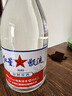 紅星二鍋頭 甑流 清香型白酒 65度 2L 大壇裝 浸泡酒口糧酒 曬單實拍圖