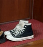 匡威（Converse）男女Chuck Taylor All Star 1970S帆布鞋162050C 44碼US10碼 曬單實拍圖