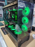 華碩TUF GAMING B850M-PLUS WIFI主板+AMD 銳龍7 9700X CPU  主板+CPU套裝 曬單實拍圖