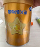 飛鶴星飛帆卓睿嬰兒配方奶粉2段(6-12月) 750g*6【28天新鮮】育兒補(bǔ)貼 曬單實(shí)拍圖