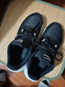 耐克（NIKE）男鞋2025夏秋季新款運(yùn)動(dòng)鞋AIR MAX氣墊鞋緩震耐磨跑步鞋子男 DM1124-011黑白 后掌氣墊 44 曬單實(shí)拍圖