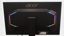 宏碁（Acer）暗影騎士27英寸IPS屏2K+260Hz+HDMI/DP雙接口HDR電競顯示器MG270U Z1 曬單實拍圖