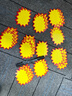 巨福爆炸貼價(jià)格標(biāo)簽促銷價(jià)格牌驚爆價(jià)展示牌特價(jià)爆款商品空白款-小號(hào)100張送筆 曬單實(shí)拍圖