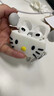 鉑訣適用蘋果airpods 4代耳機(jī)保護(hù)套創(chuàng)意可愛(ài)凱蒂貓卡通防摔硅膠軟殼保護(hù)殼無(wú)線藍(lán)牙耳機(jī)殼時(shí)尚耐磨 Airpods4耳機(jī)凱蒂貓 曬單實(shí)拍圖