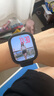 蘋果Apple Watch Series 10 智能蘋果手表s10原裝運動手表 【S10】鋁金屬 午夜色 46mm GPS版【質(zhì)保1年】 曬單實拍圖