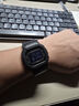 卡西歐（CASIO）男表G-SHOCK手表硬碰硬潮流防水運(yùn)動(dòng)多功能小方表 GW-B5600BC-1B太陽(yáng)能藍(lán)牙 曬單實(shí)拍圖
