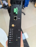 DCOMA導軌式工業(yè)交換機4口5口8口五口千兆百兆12V24V雙電源防雷監控SFP光纖SC網(wǎng)絡(luò )交換器環(huán)路保護全 【5口 百兆】鋁殼工業(yè)交換機F0410FI 曬單實(shí)拍圖