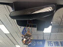 車尚安（CHESAN）適用于23款 25款紅旗hs5行車記錄儀專車專用原廠免接線隱藏式高清 【單鏡頭】1080P+自行配卡 2025款 2.0T 兩驅(qū)旗悅Pro版 曬單實(shí)拍圖