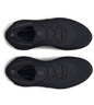 安德瑪（UNDERARMOUR）春夏Phantom 4男子商場(chǎng)同款運(yùn)動(dòng)休閑鞋3027593黑色002 43 曬單實(shí)拍圖