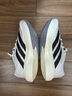 阿迪達(dá)斯 （adidas）男子 跑步系列 adizero Evo SL M 跑步鞋 JH6206 44碼/UK9.5 曬單實(shí)拍圖
