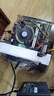 鑫銳 AMD/RX5700XT/RX7650GRE/RX580/RX590獨顯電腦臺式機顯卡電競游戲直播設(shè)計黑神話悟空游戲顯卡 【官方全新】RX580 4G八周年限量加強版 曬單實拍圖