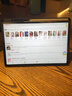 獵殼 適用華為matepad11.5s保護套磁吸pad11.5s英寸柔光板/靈動版全包防彎可拆卸帶筆槽平板電腦保護殼 【曜石黑】雙殼保護-可拆卸k折 曬單實拍圖