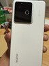 realme【國家補貼】真我GT7 天璣9400+ 輕薄大電池快充長續(xù)航 超聲波3D指紋 電競AI游戲5G手機 12+512白 曬單實拍圖