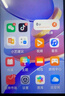 華為智選hi暢享70m 新品5G手機 官方全新正品原裝系列鴻蒙安全守護老人機護眼lcd屏 8+256G 曜金黑 官方標(biāo)配 曬單實拍圖