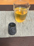 石金道《了物聞香杯》冰磧巖石杯個人專用茶器2025新款品茗石茶杯 《了物聞香杯》35ml 曬單實拍圖