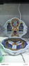 葉羅麗寶石盒子娃娃店女孩過(guò)家家發(fā)光玩具羅麗花蕾城堡卡通動(dòng)漫生日禮物 夢(mèng)公主寶石盒-夢(mèng)夜城 曬單實(shí)拍圖